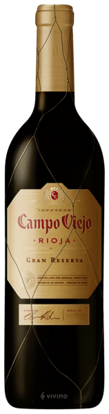 Campo Viejo Gran Reserva 2014