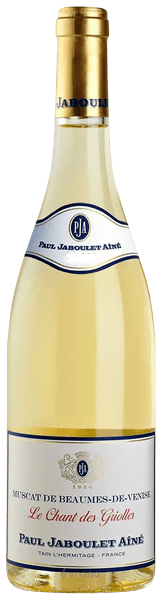 Paul Jaboulet A?n? Muscat de Beaumes de Venise Le Chant des Griolles 2014