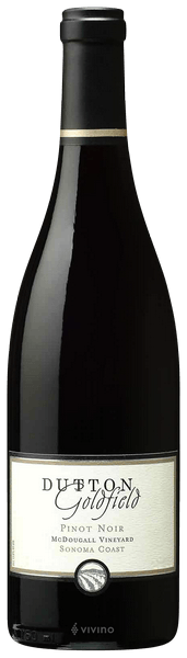 Dutton-Goldfield McDougall Pinot Noir 2014