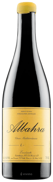 Env?nate Albahra 2018