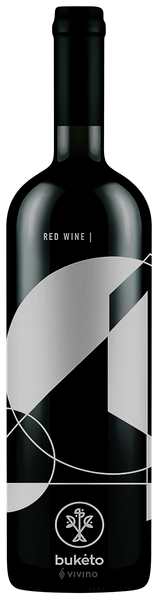 Buketo Red 2015