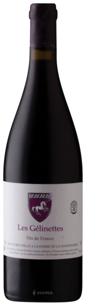Domaine Mark and Martial Angeli Les G?linettes 2019