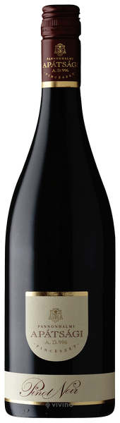 Pannonhalmi Ap?ts?gi Pinot Noir 2020