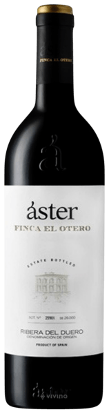?ster Finca El Otero 2016