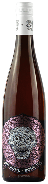 Reichsrat von Buhl Bone Dry Ros? 2020