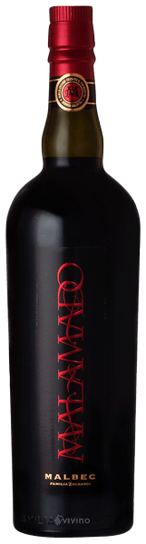 Zuccardi Malamado Malbec