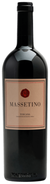 Masseto Massetino 2019
