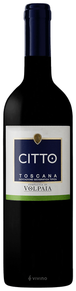 Volpaia Citto Toscana 2016