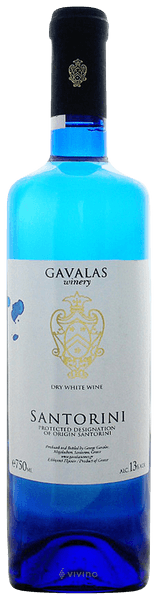 Gavalas Santorini 2020