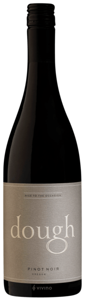 dough Pinot Noir 2019