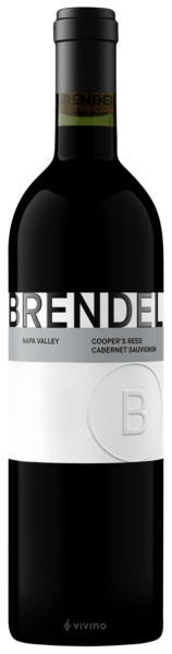 Brendel Cooper's Reed Cabernet Sauvignon 2019