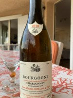 Jean-Michel Guillon Bourgogne Chardonnay 2018