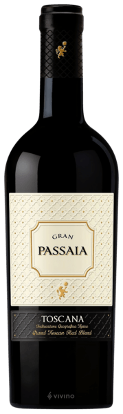 Gran Passaia Toscana 2019