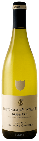 Fontaine-Gagnard B?tard-Montrachet Grand Cru 2013