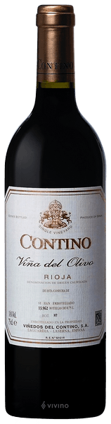 Contino Vi?a del Olivo 2018