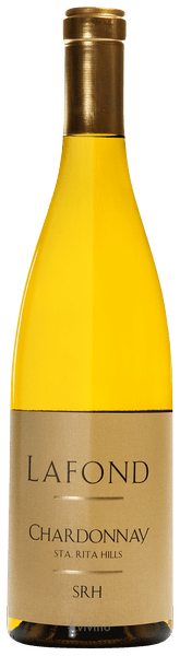 Lafond SRH Chardonnay 2018