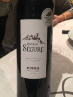 Ch?teau de S?gure Prieur de S?gure Vieilles Vignes Fitou 2017