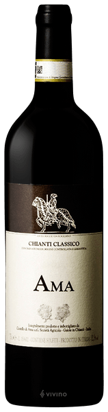 Castello di Ama Chianti Classico 2018