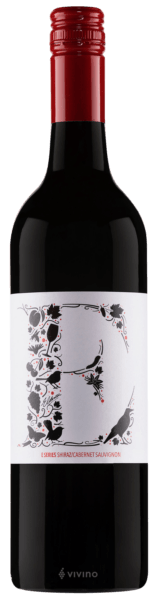 Elderton E Series Shiraz - Cabernet Sauvignon 2019