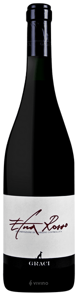 Graci Etna Rosso 2016