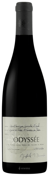 Pierre Graffeuille et Matthieu Dumarcher Odyss?e 2015