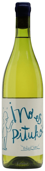 Echeverr?a ? No Es Pituko Viognier 2020
