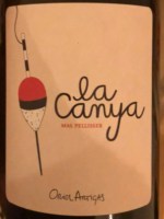 Oriol Artigas La Canya Mas Pellisser 2019