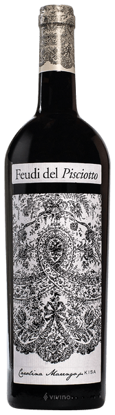 Feudi del Pisciotto Carolina Marengo 2016