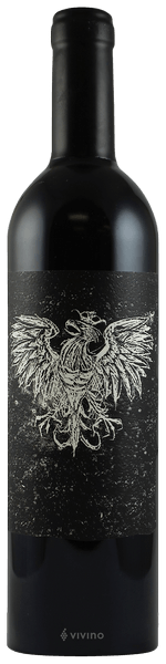 Saxum Paderewski Vineyard 2017