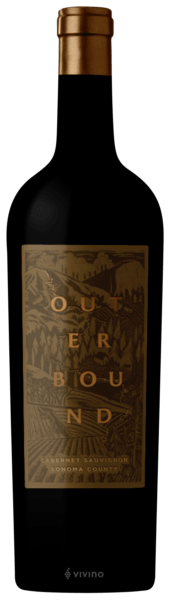 North Coast Wine Co. Outerbound Cabernet Sauvignon 2018