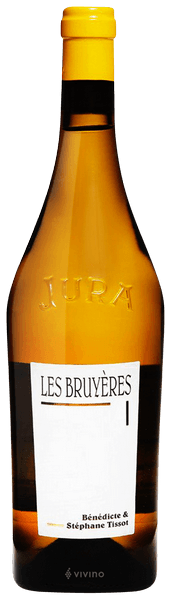 B?n?dicte et St?phane Tissot Les Bruy?res 2018