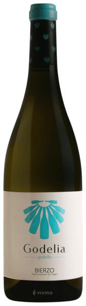 Bodegas Godelia Godelia Godello 2018