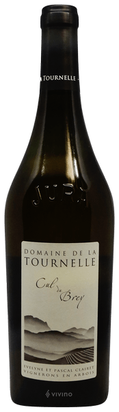 Domaine de la Tournelle Cul du Brey 2018