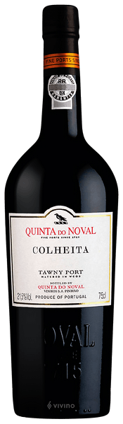 Quinta do Noval Port Tawny Colheita 1971