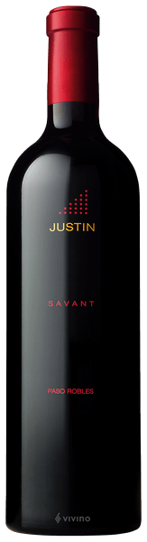Justin Savant 2017
