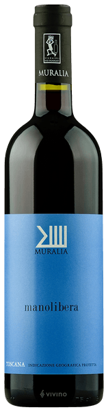Muralia Manolibera Maremma Toscana 2017
