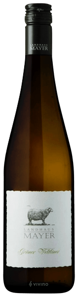 Landhaus Mayer Gr?ner Veltliner 2021