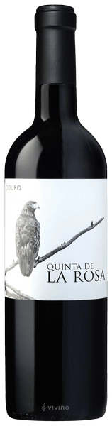 Quinta de La Rosa Douro Red 2018