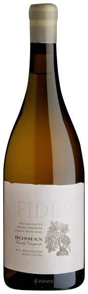 Bosman Family Vineyards Fides 2018