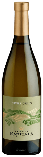 Tenuta Rapital? Viviri Grillo 2017