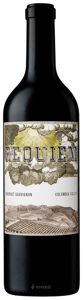 Requiem Cabernet Sauvignon 2016