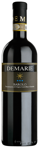 Demarie Barolo 2017