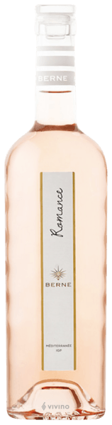 Ch?teau de Berne Romance Ros? 2020
