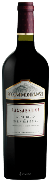 Rocca di Montemassi Sassabruna Monteregio di Massa Marittima 2012