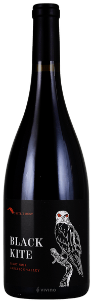 Black Kite Kite's Rest Pinot Noir 2017