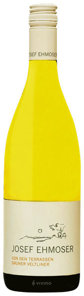 Josef Ehmoser Wagram Terrassen Gr?ner Veltliner 2016