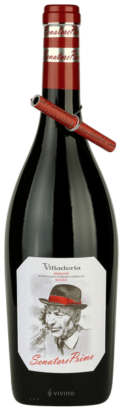 Villadoria Senatore Primo Piemonte Rosso 2016