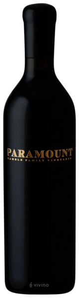 Gamble Family Vineyards Paramount Red 2016