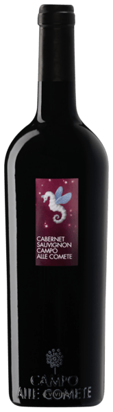 Campo alle Comete Cabernet Sauvignon 2016