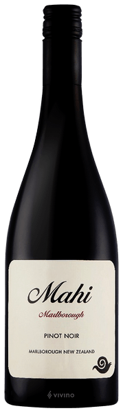 Mahi Pinot Noir 2019